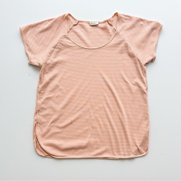 LAKE Pima Cotton Pajama sz M - Picture 2 of 6